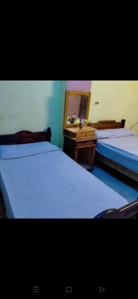 Suite in matrouh near to the beach and middle town
